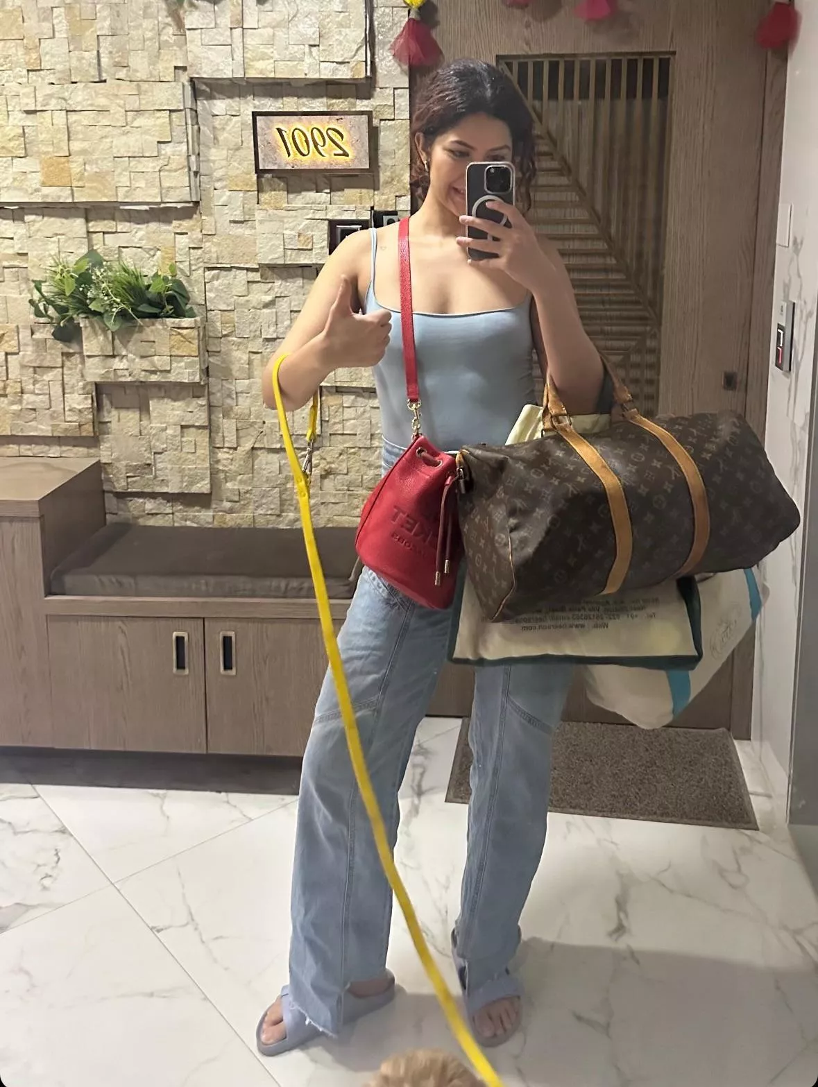 Good view ? Yay or nay  posted by No_Alps2830