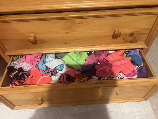 got a lot by pinkboywhoisalice