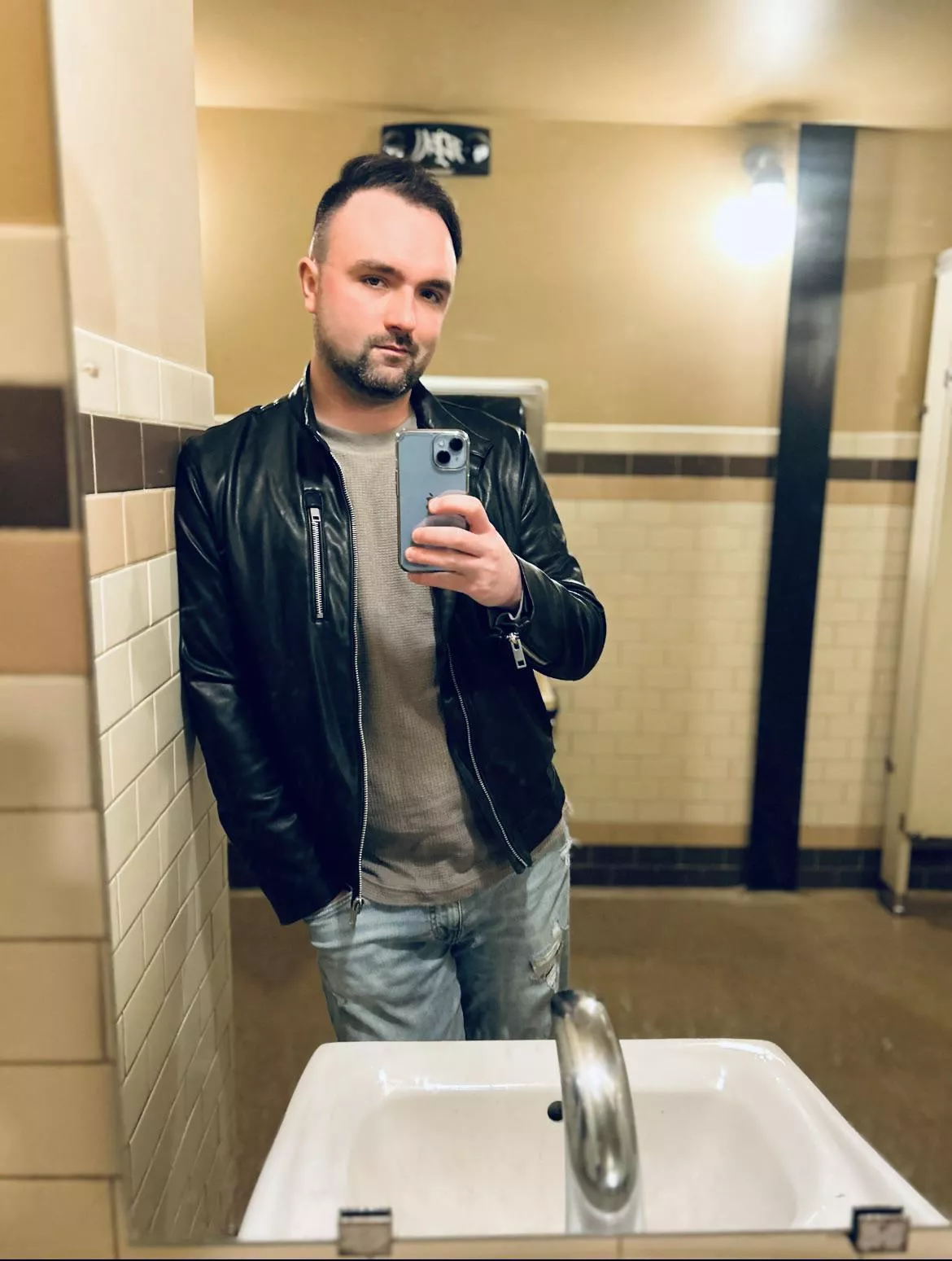 Happy Monday! posted by thessteach