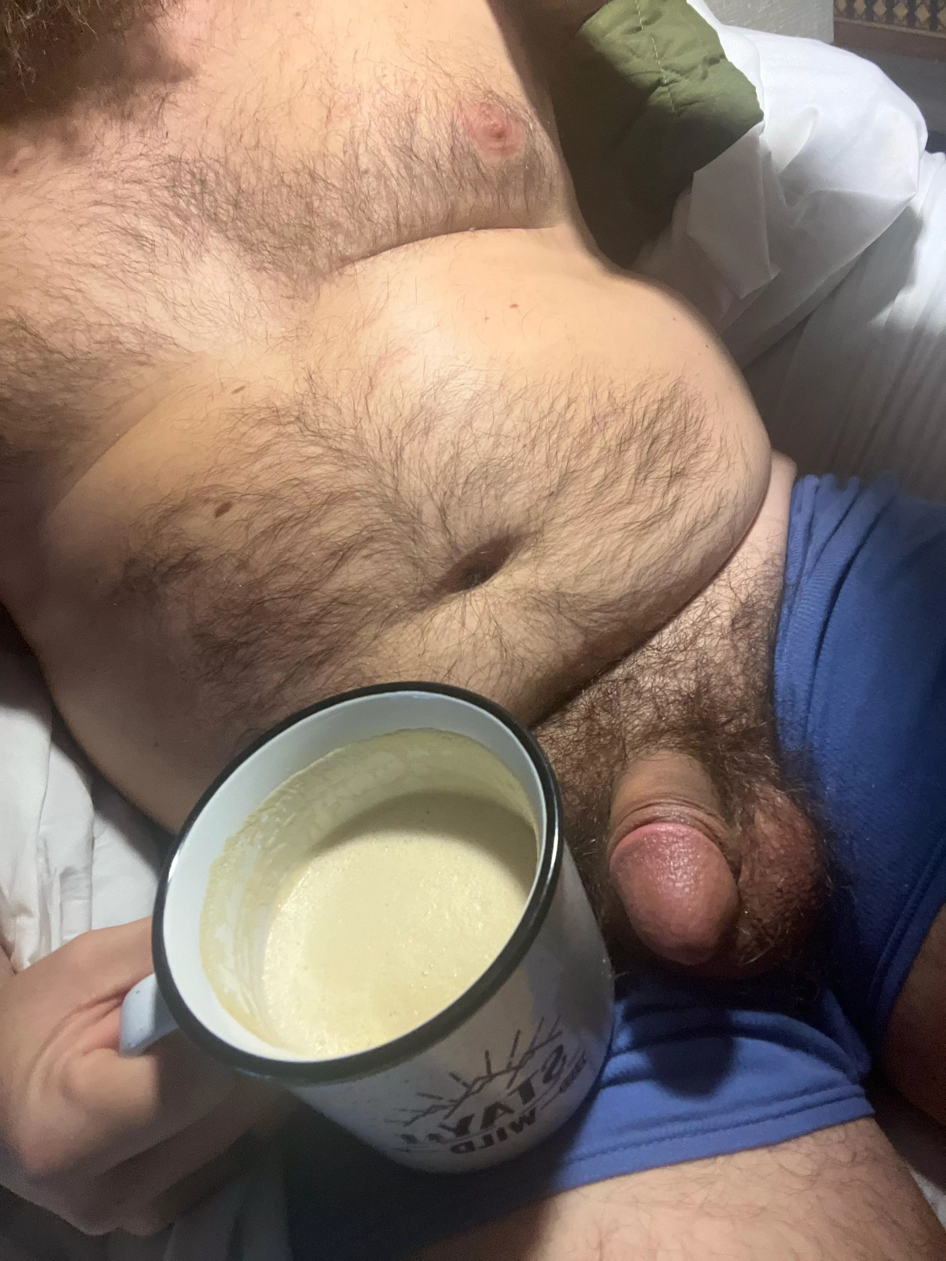 Happy Tuesday CGW posted by mrfixitdude