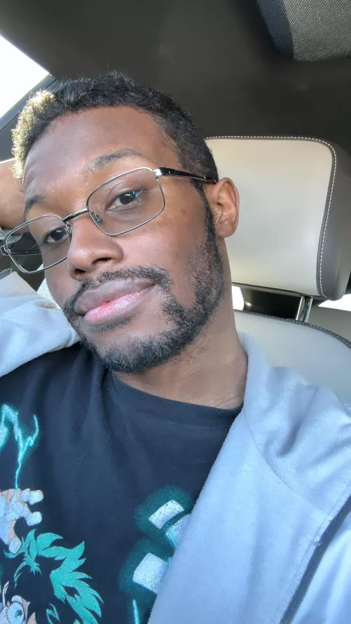 Have to work on my birthday from having to take off yesterday from being sick from other people coming to work sick 🫤 by Cyclonicsurge