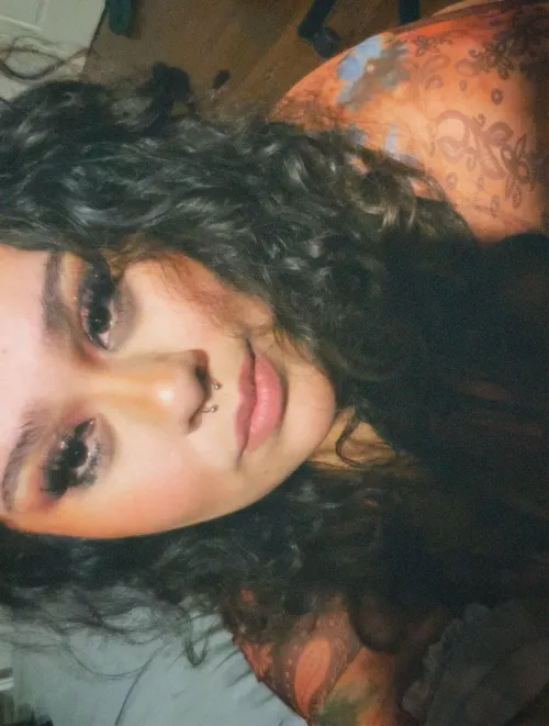 Hello everyone 💗💗 by supersizedangel