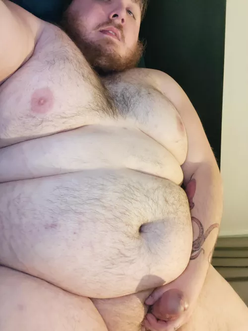 Hey 😜 by DaddyBohab