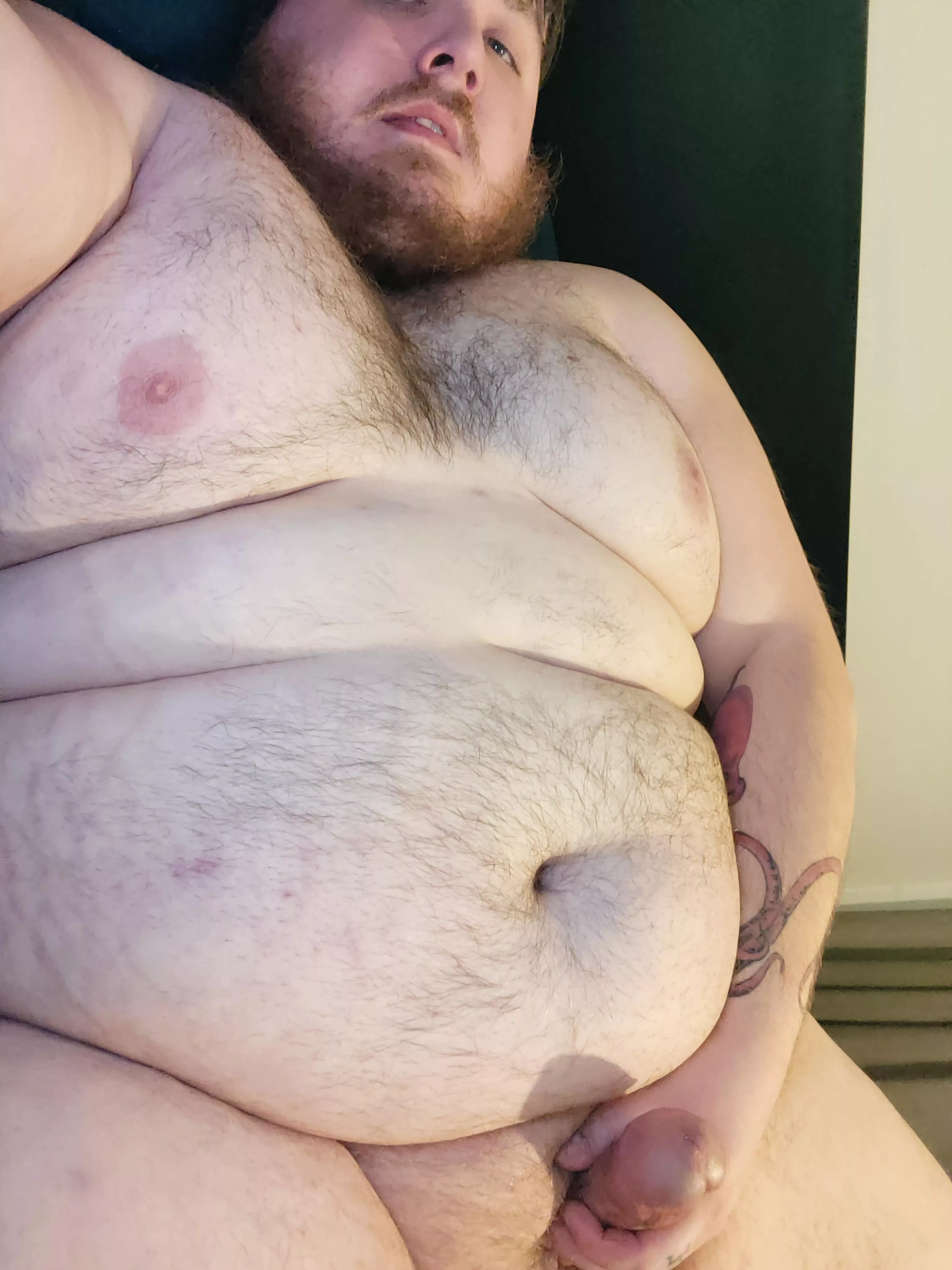 Hey 😜 posted by DaddyBohab