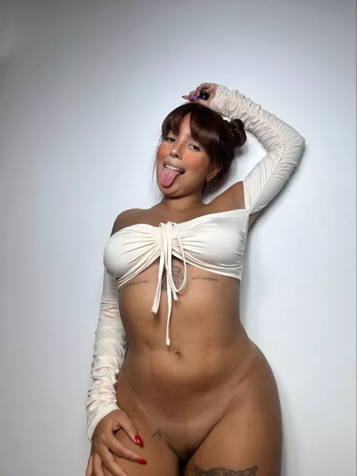 Hey neighbours, let’s have some fun toright now by DilseQueen