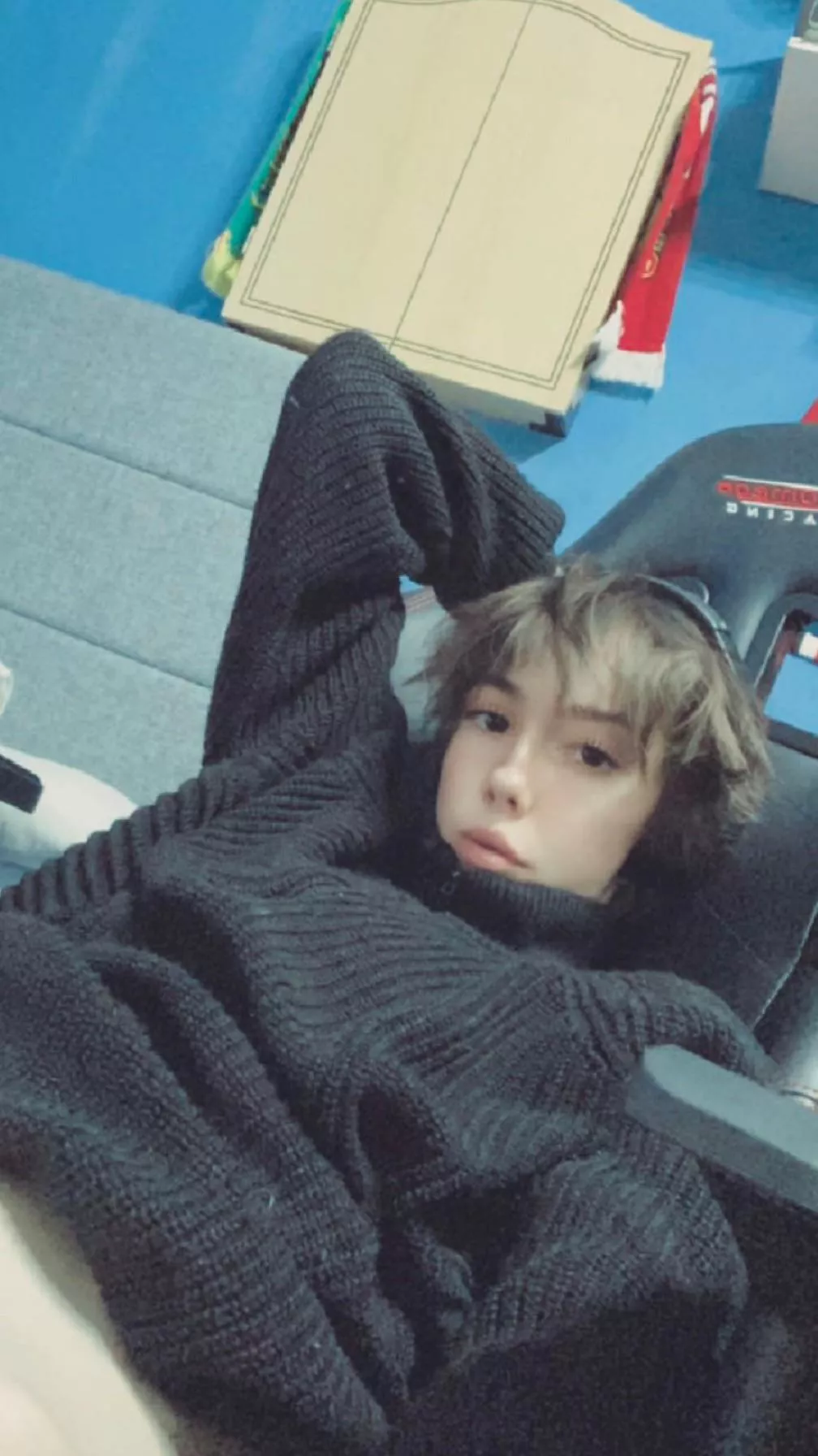 Heyo 💝 posted by Femboy4_uu_