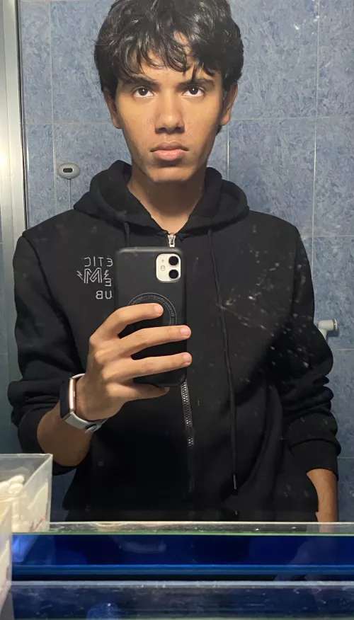 Heyy ;) by Late-Paleontologist3