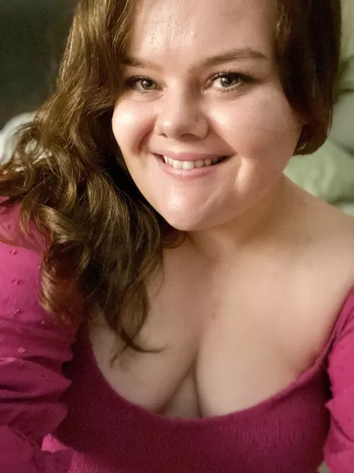 Hi 💕 by Miss_AmeliaC