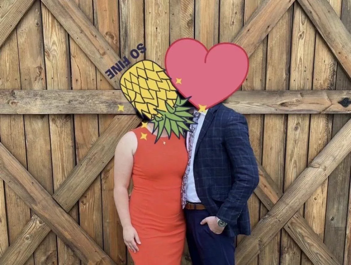 Hi loves 💛 hubby and I are looking for someone again! Virtual or in person, we travel all the time! posted by travelinglovers2