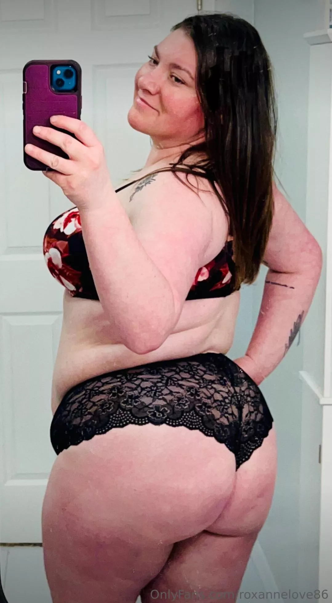 Hot thick late 30s milf. NO PPV posted by sjcov31