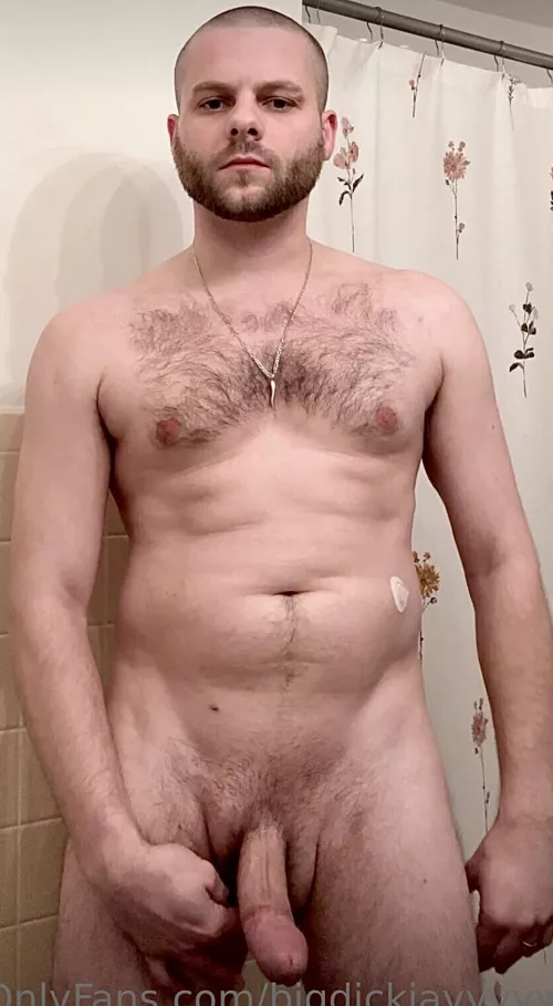 How do I look 😈 by Bigdick4chicks