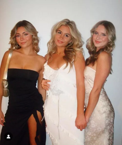 How do you rank my cousin (middle) and friends? by Worldly-Pin-4668