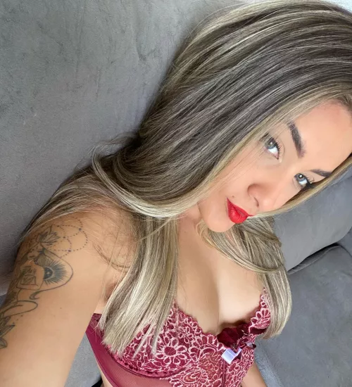 I can warm-up your day by Debkin_