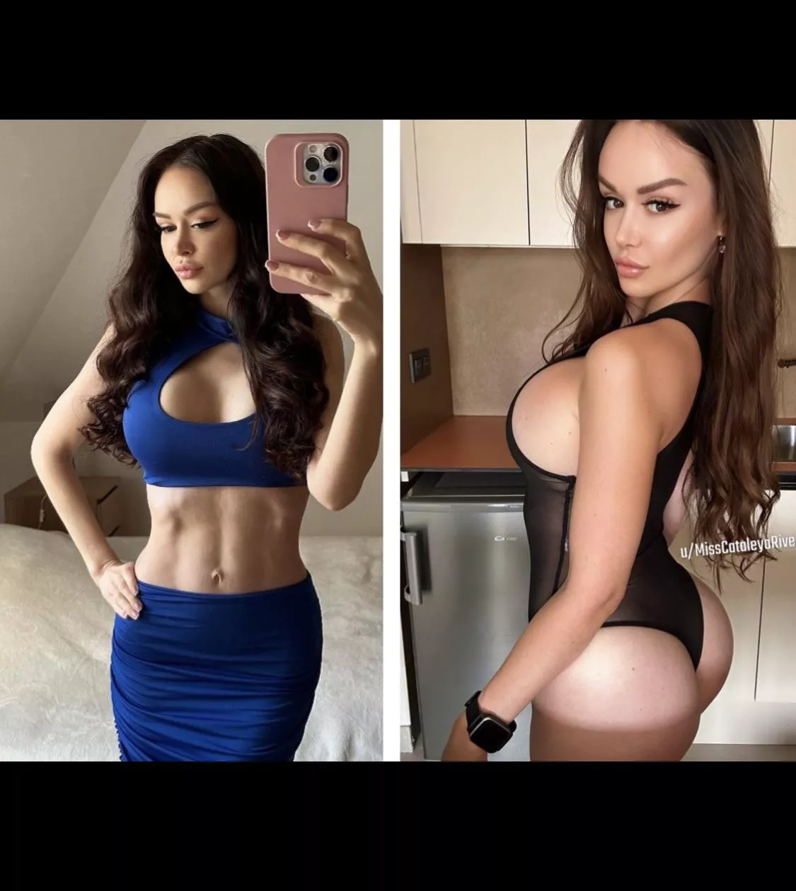 I feel much better now posted by MissCataleyaRivers