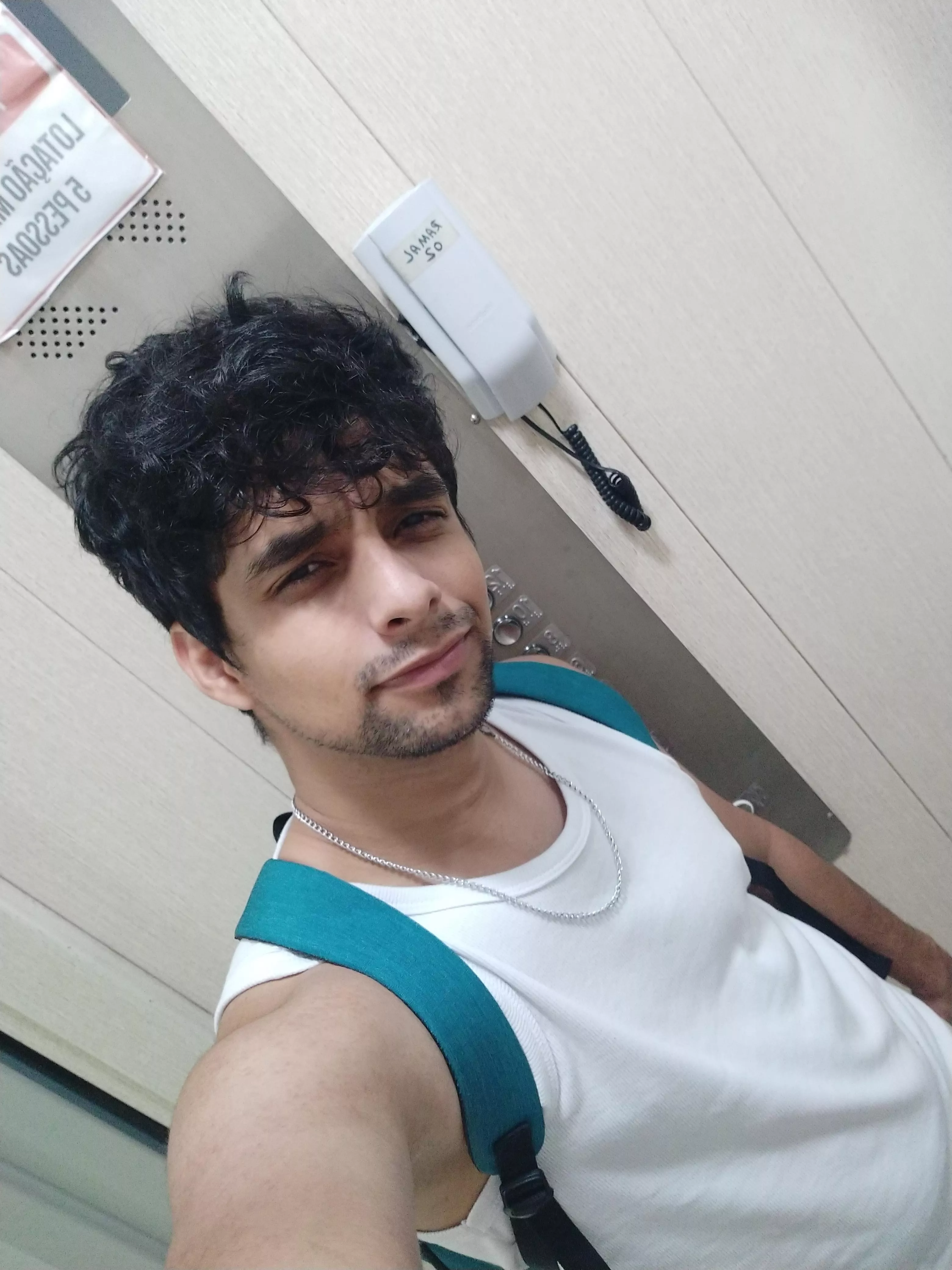 I felt good enough to take some pics today posted by KyrianWinterose