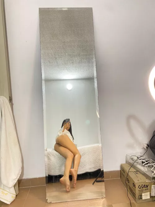 I get told I’m cute, but adorable sounds better by No_Restaurant_3755