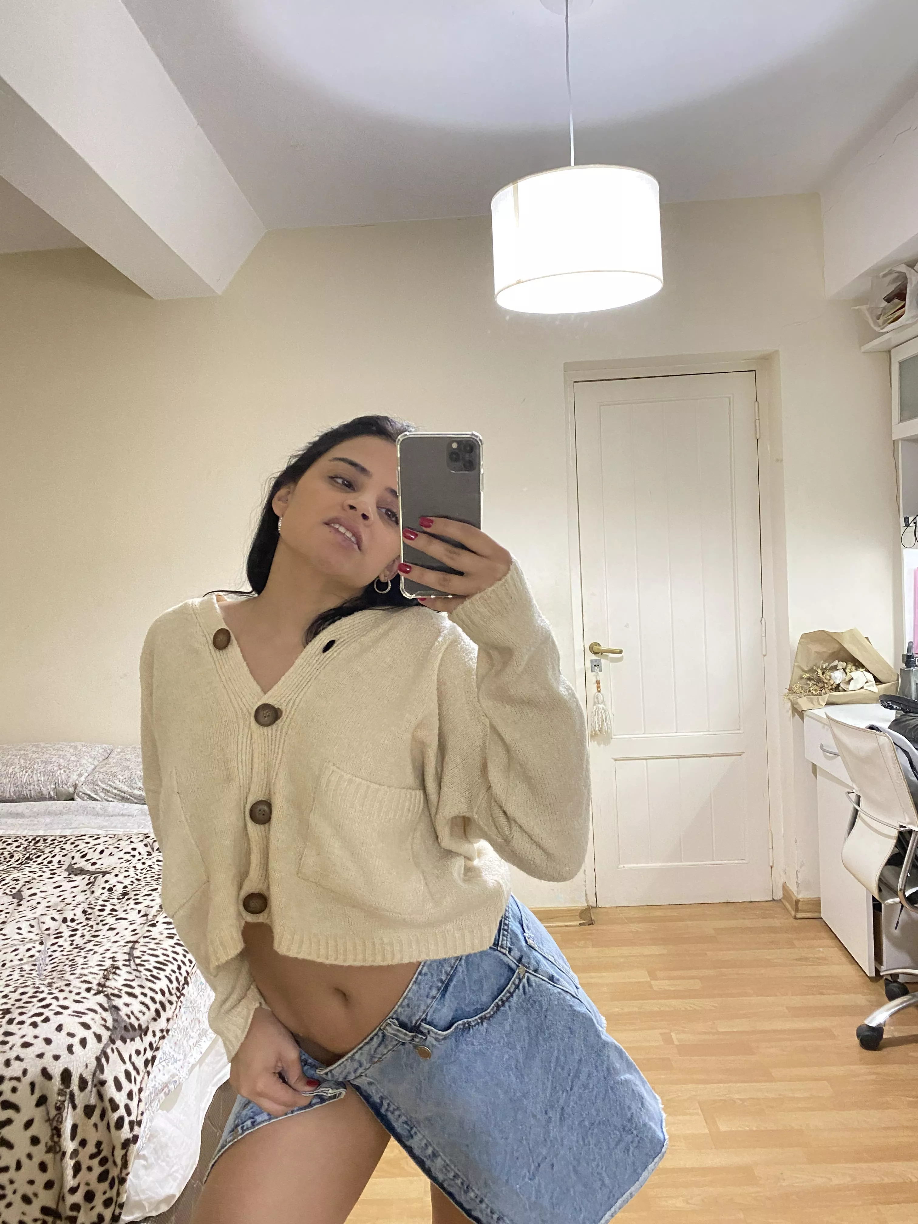 I hope I fit in your adorable standards :p posted by thelimpviolat