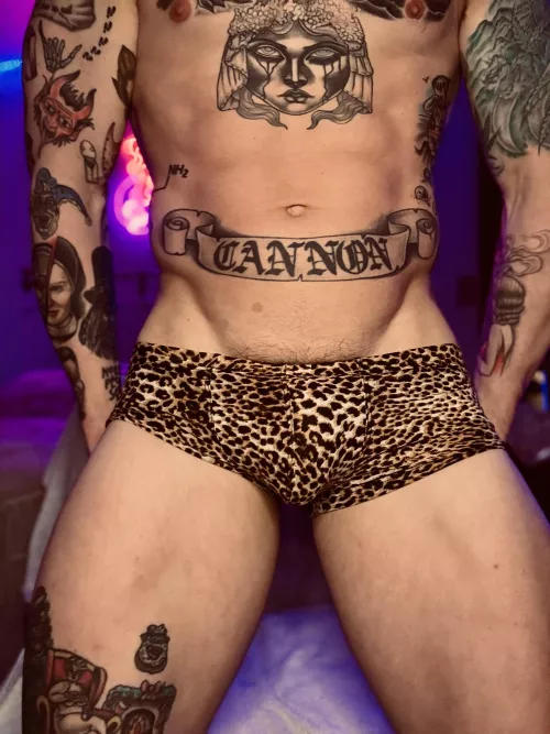 I like how these fit by DankNature