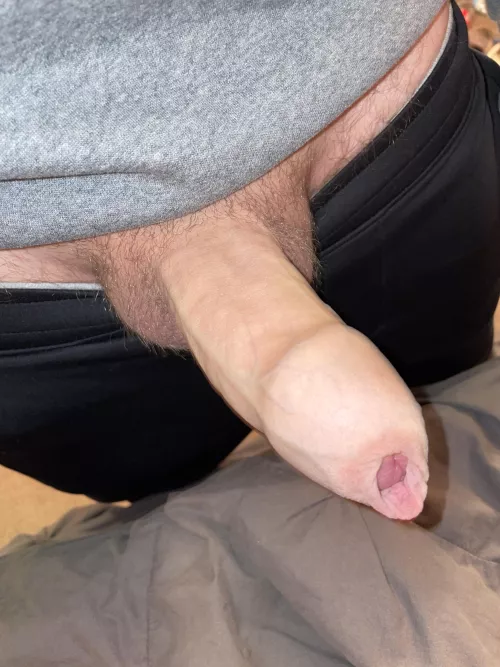 i like my foreskin, do you? by CharlieChicken4