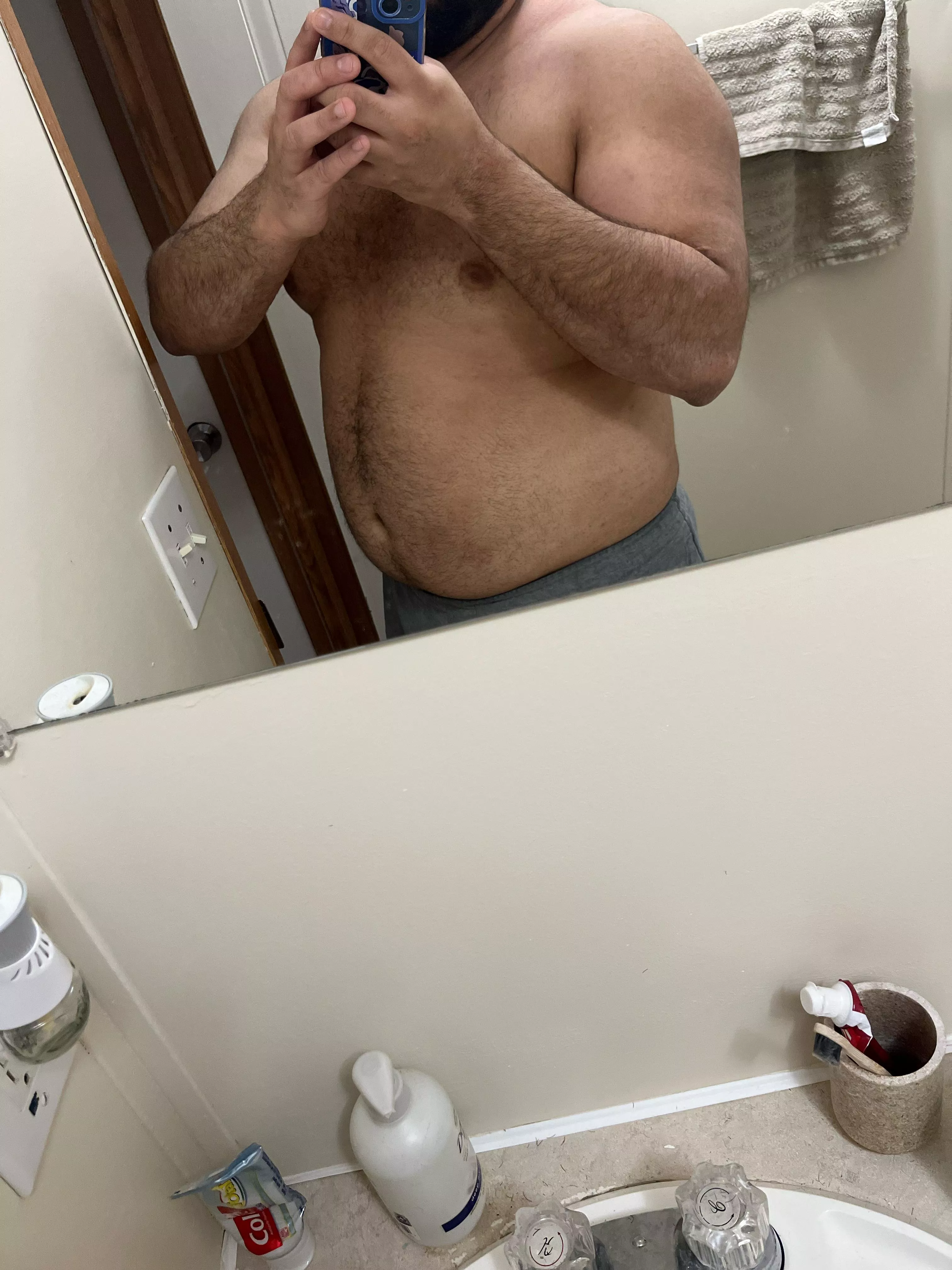 I like showing my body hehe posted by Bulbaboy98