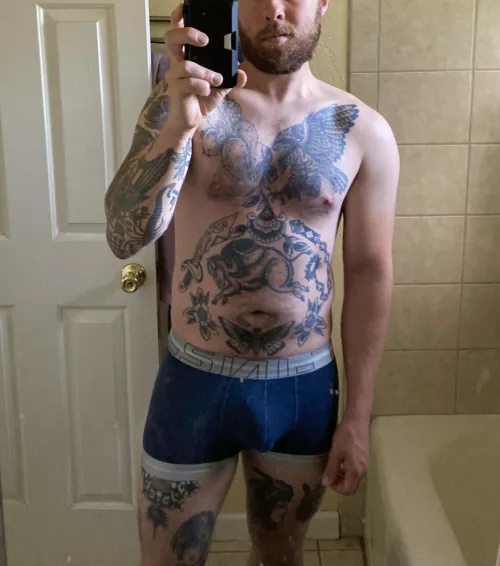 I like this pair by MrDugeHick_