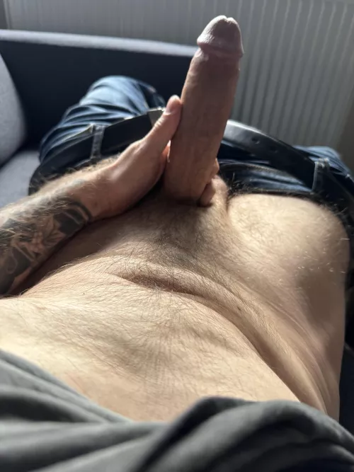 I need a willing mouth by hardo135