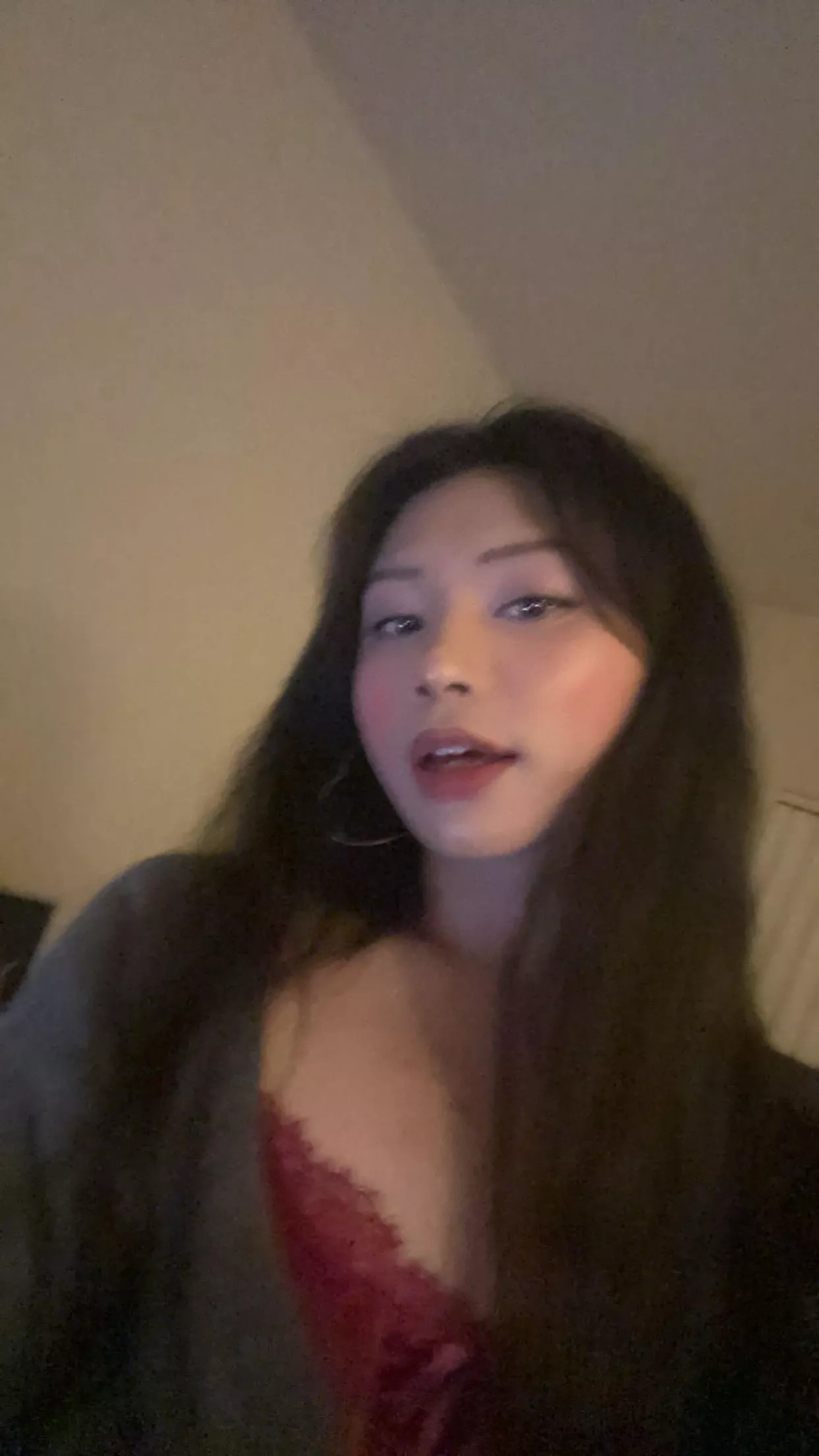 I think I looked pretty today posted by SailorDae