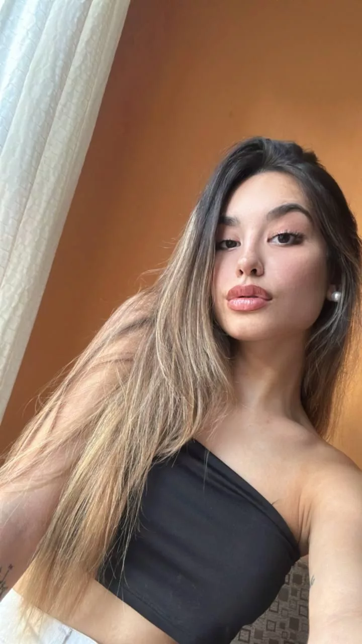 i think my tops is enough for me posted by FunRegister3289