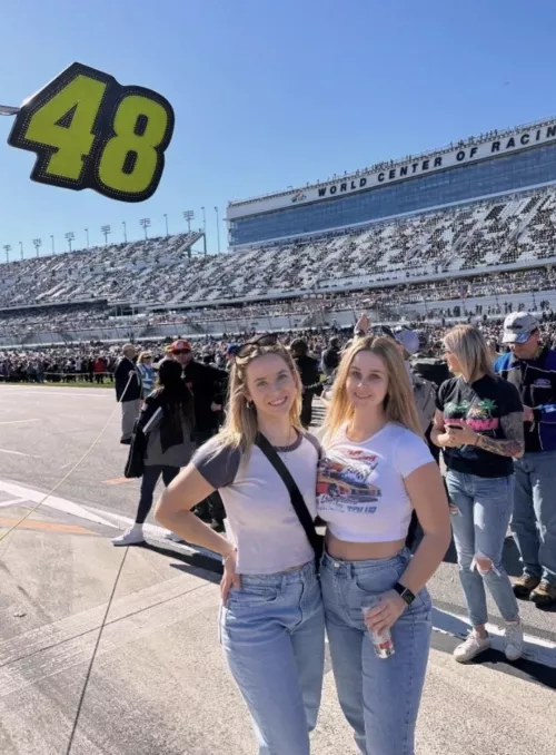 I Think She Caused A Few Crashes by Yourpervfriend