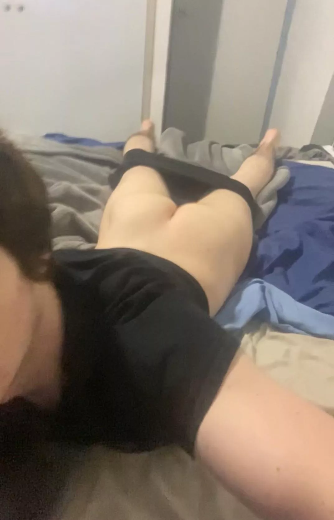 I wanna suck cock posted by [deleted]