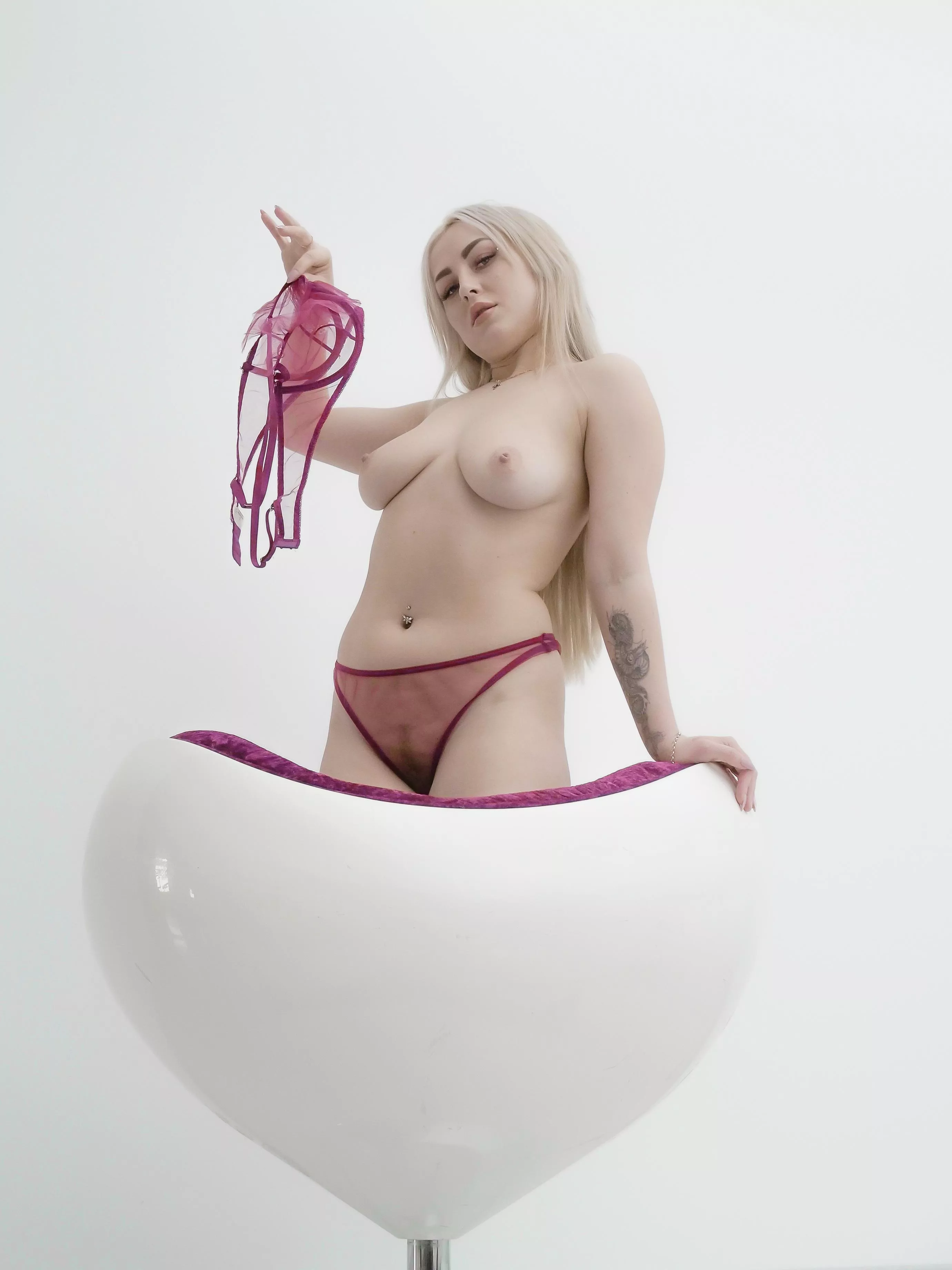 I want it bold and big next, where should I put it? posted by IcyGirl4751