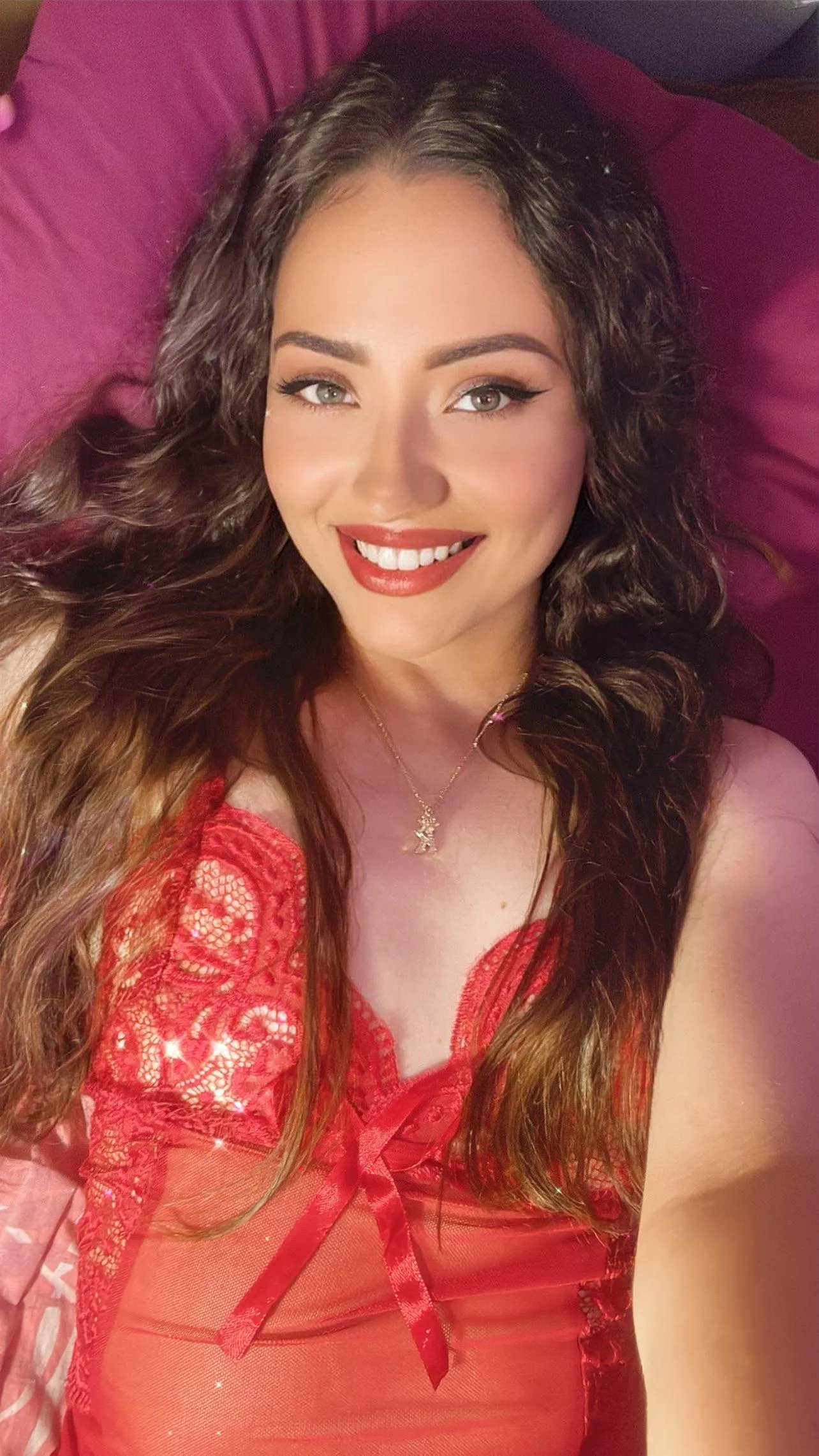 I want to lose my virginity looking into your eyes posted by MarmarMariana