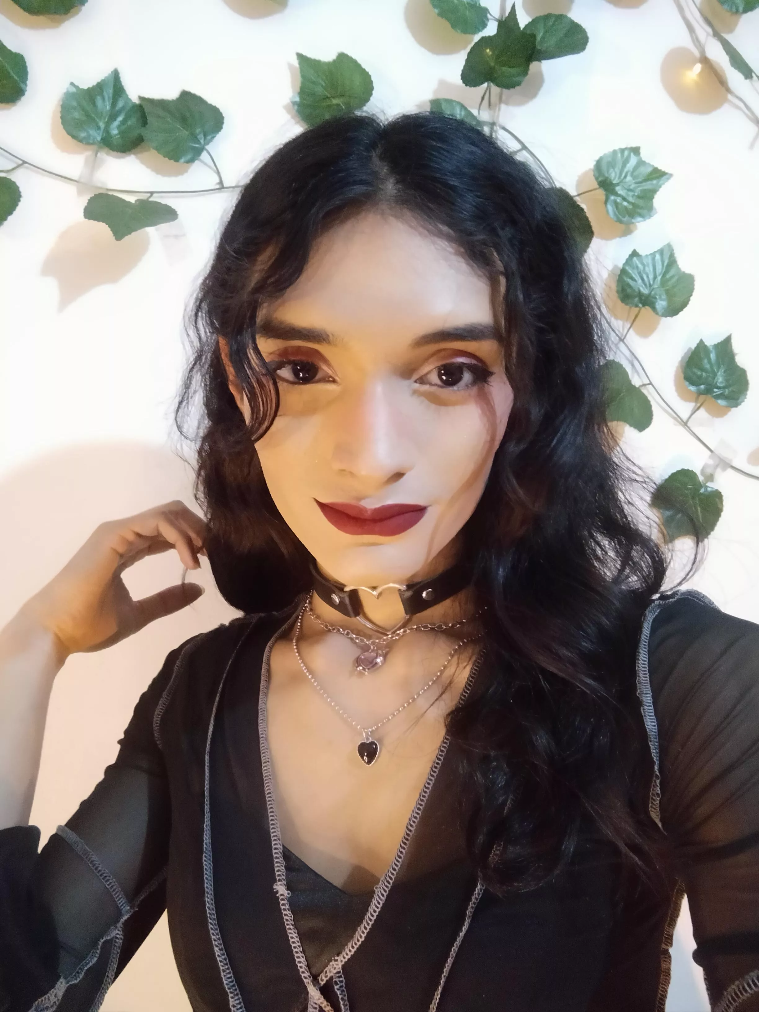 Idk what to say umm...hello new to this sub? posted by pseudo_jelly_butt