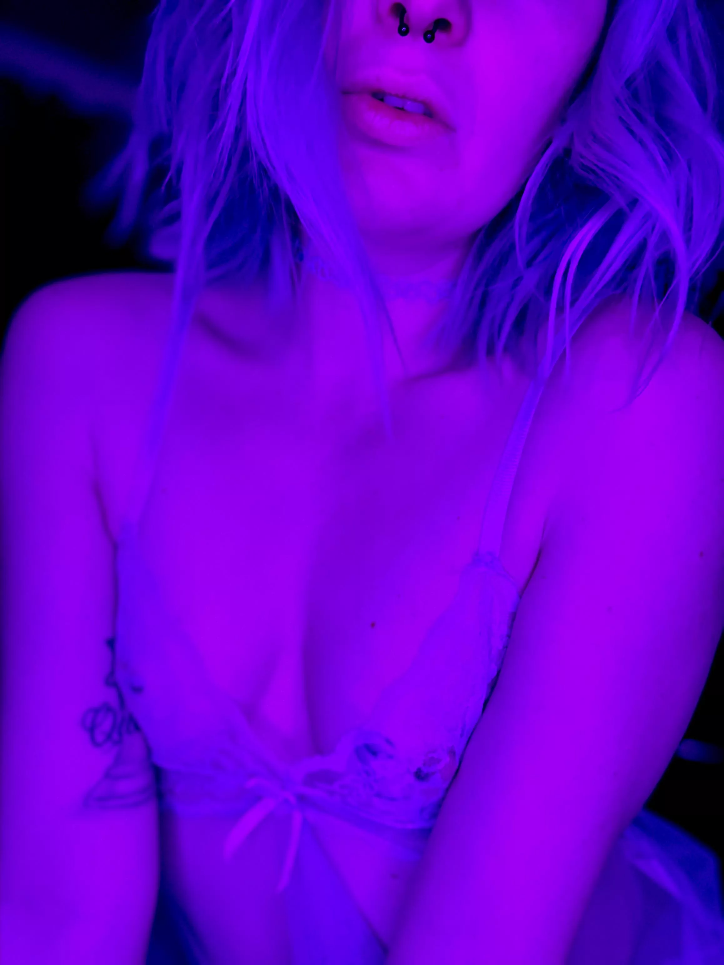 I’ll cure your winter blues posted by c0smiccupc4ke