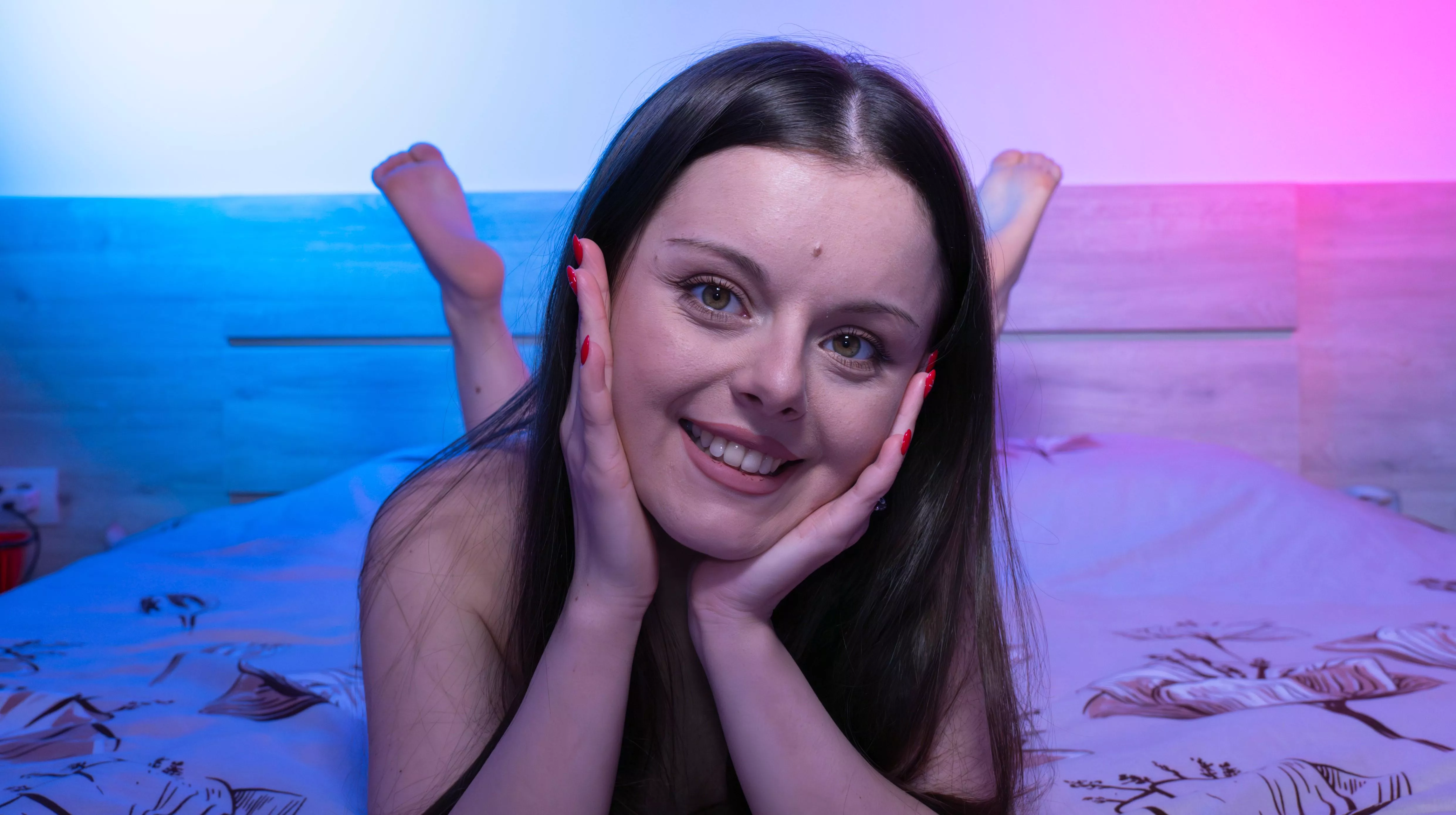 I'm curious if your size matches my preference if iwas ur wife posted by SexyXBabe