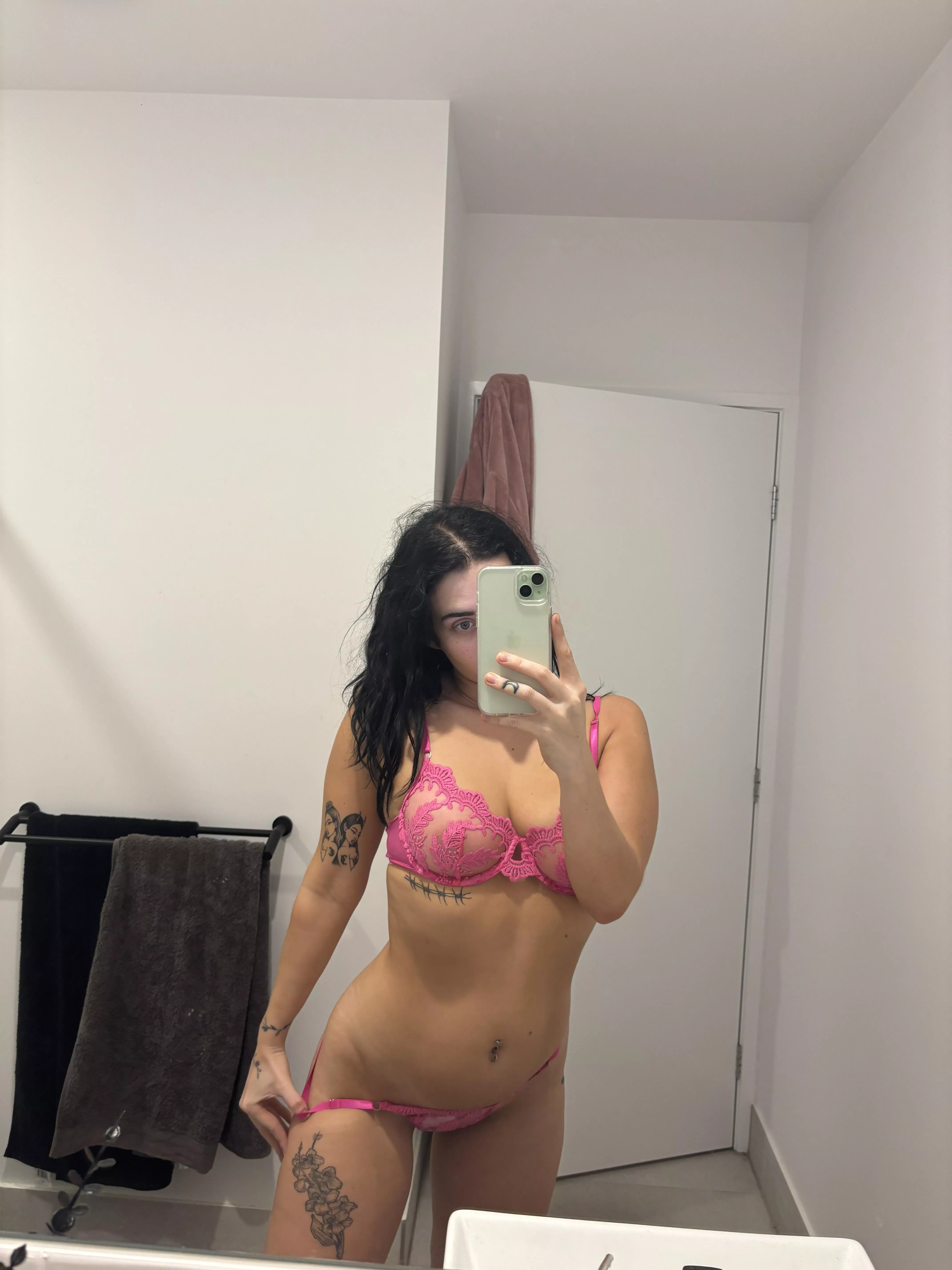 I’m feeling a little naughty today posted by Fantaape