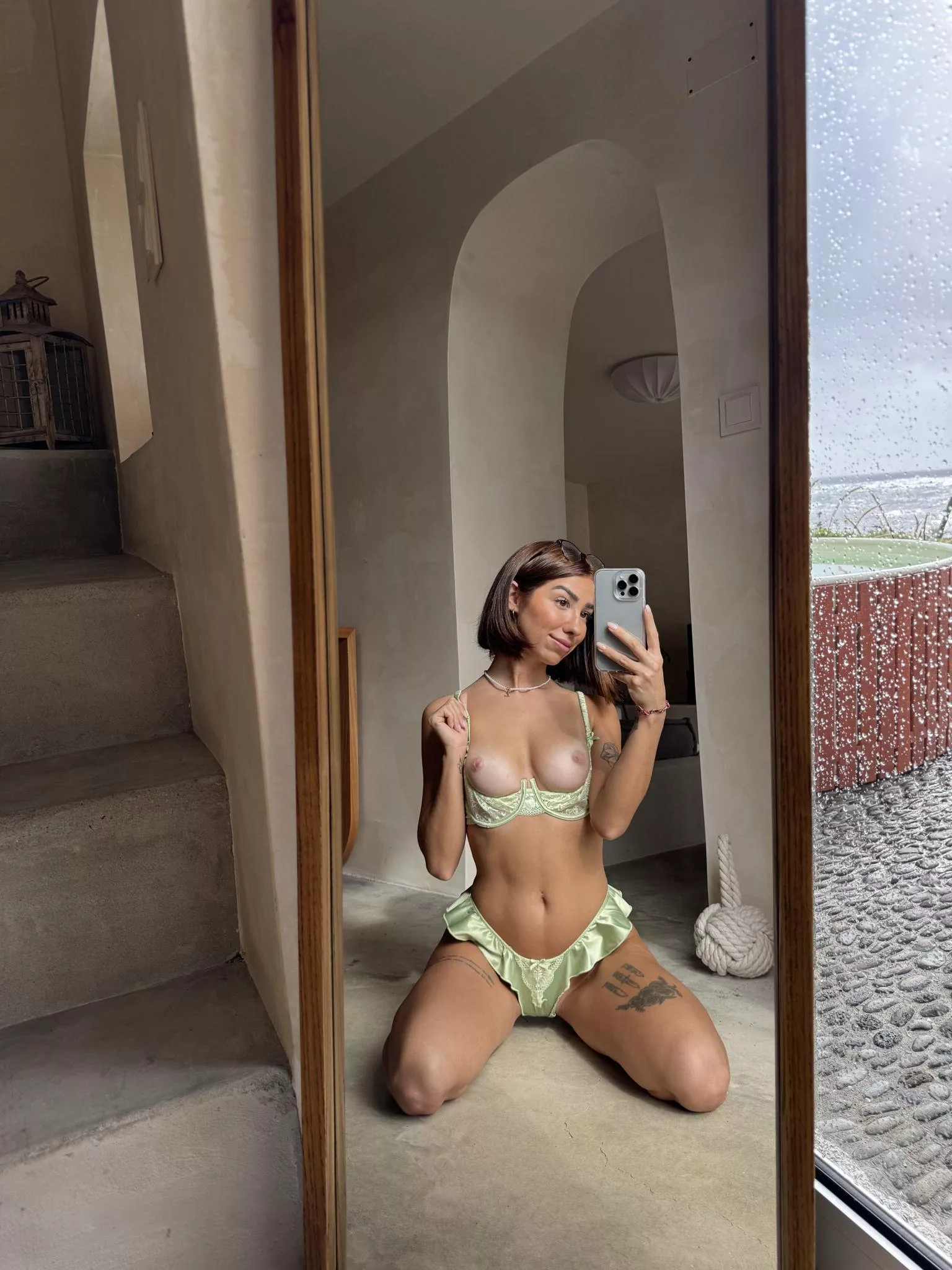 I'm now in my twenties and still really small, do you think they'll grow anymore posted by lanixlane