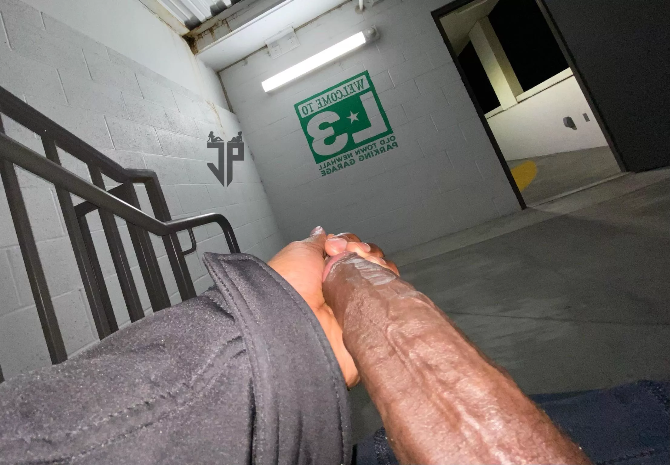 I’m on level 3 waiting for u  posted by PornstarJaaypMorgan