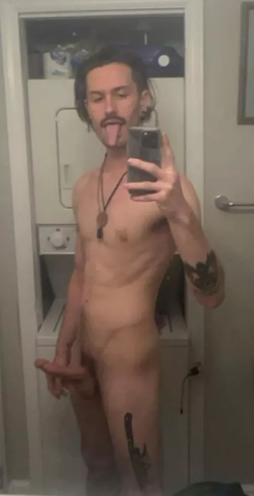 Is 6’5” too tall for you?  by dangerdubs123