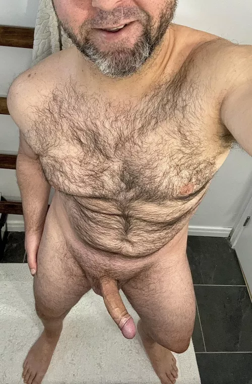 Is salt and pepper your favourite seasoning? by ThicknbadDad