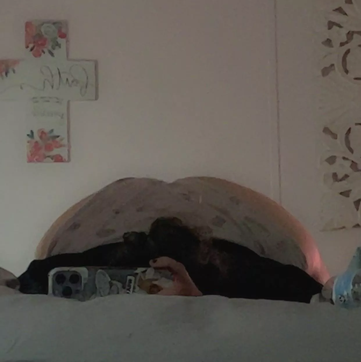 It’s my birthday👋🏻🍑✨ posted by JessiicaaAnn