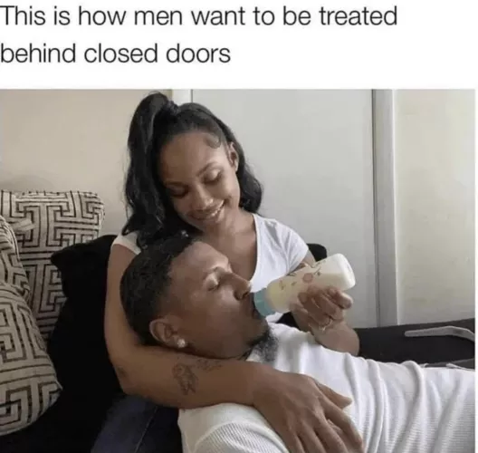 It’s the truth 😂 by plkirk423