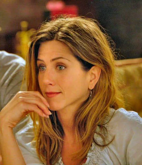 Jennifer Aniston posted by oblique_shockwave