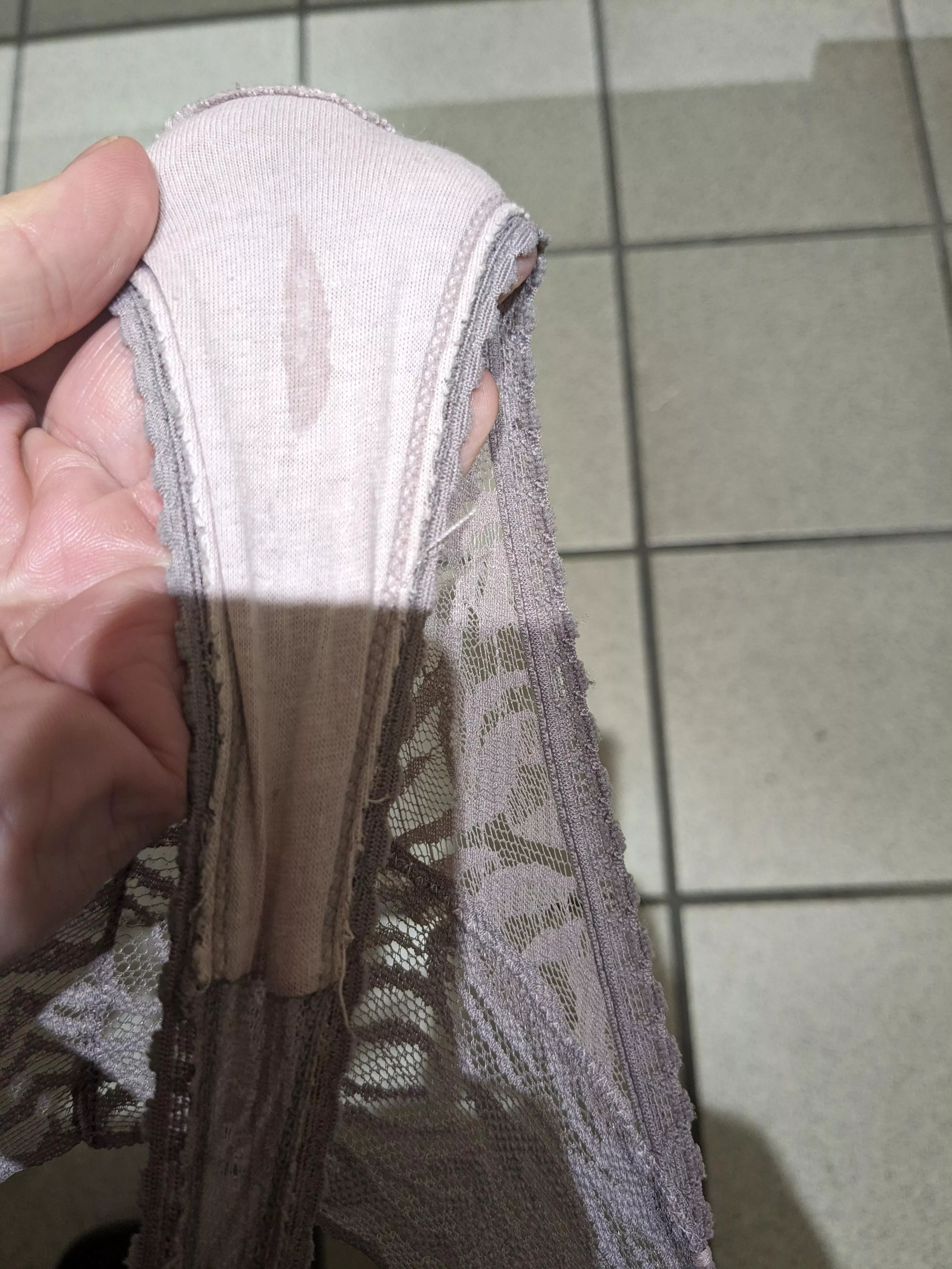 Just a little daydream at the gym posted by vpoo21