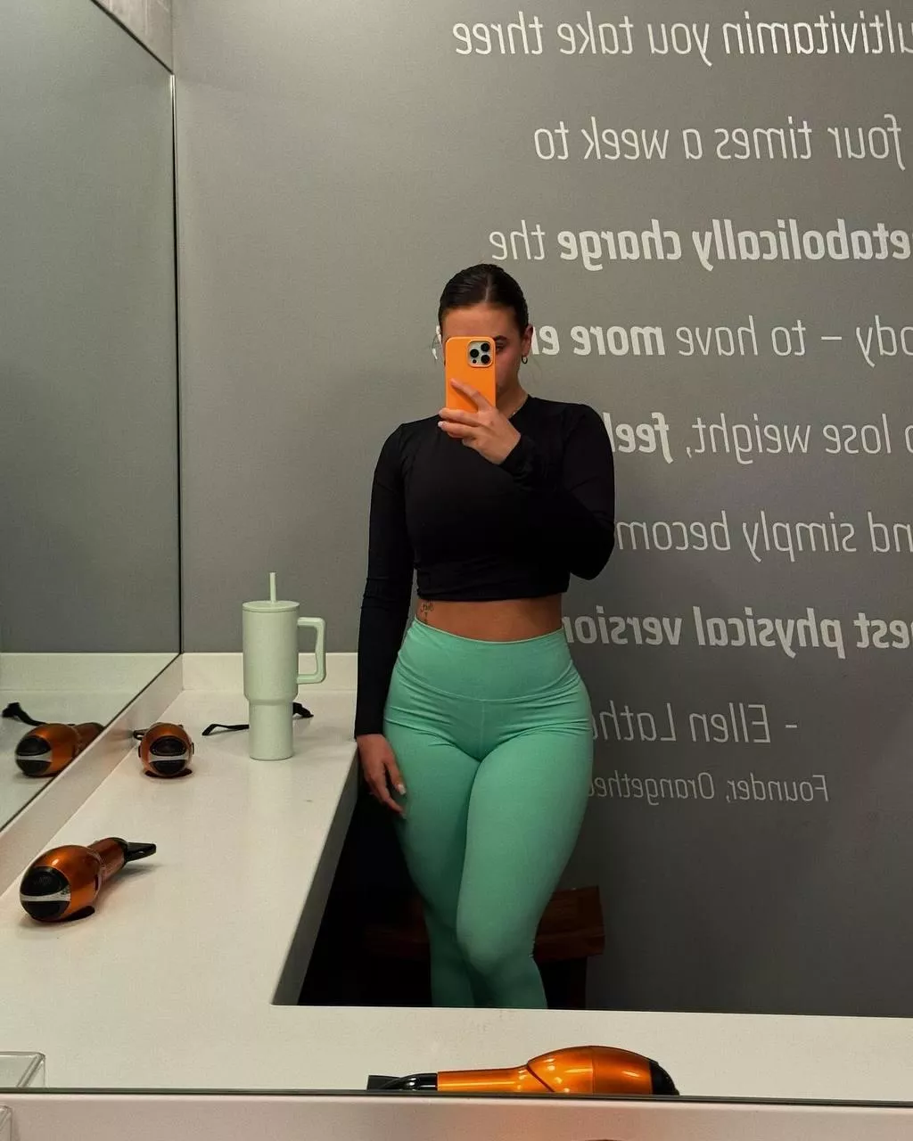 Just a natural me 20f posted by Queasy_Aioli1774