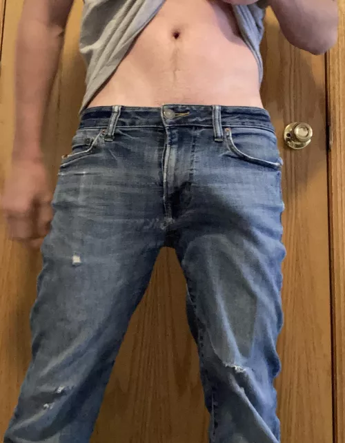 Just got off work by northern24