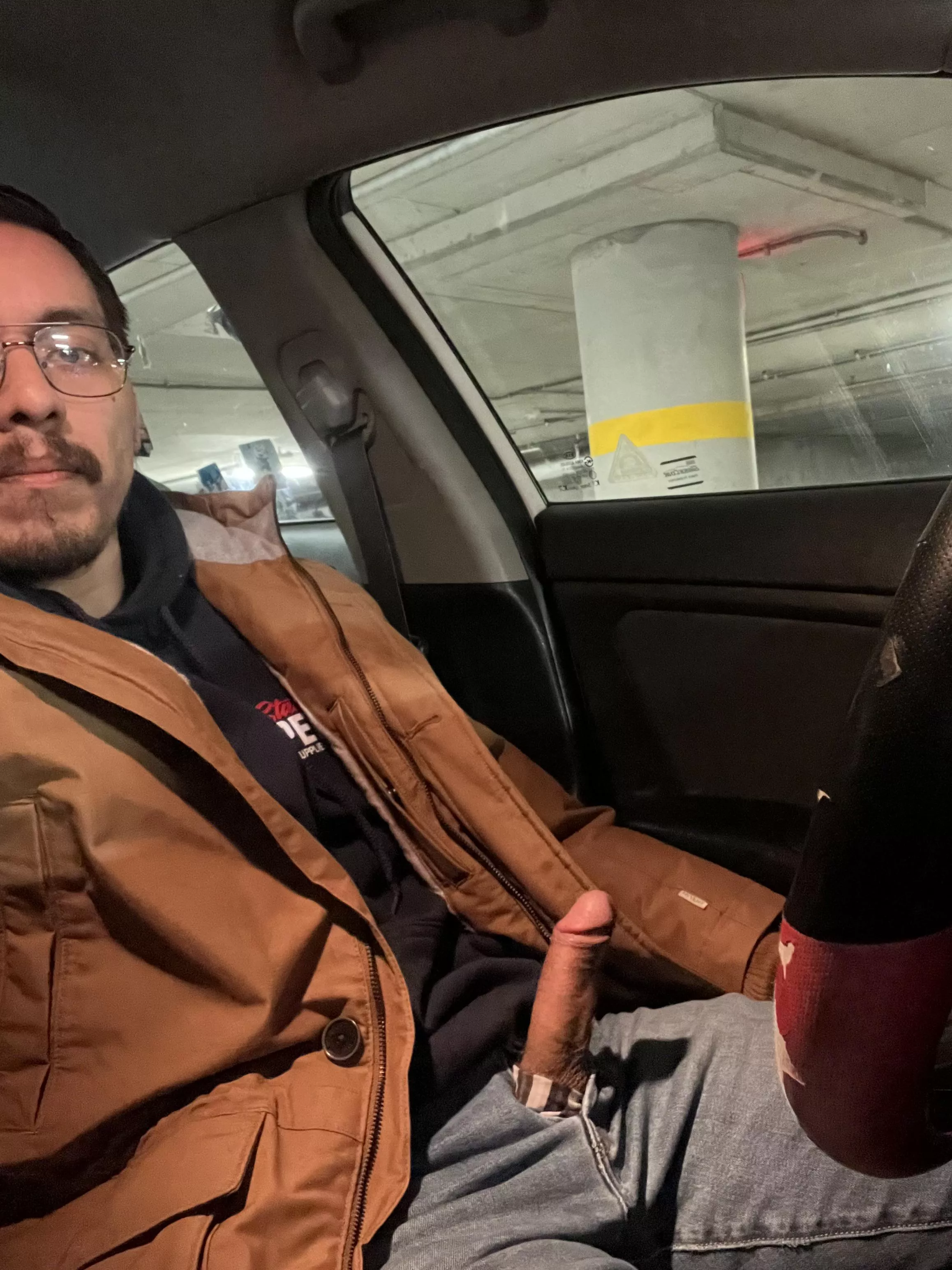 Just having fun in between classes 😏 posted by Brief-Championship20