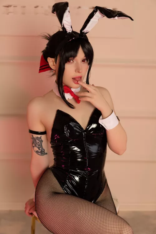 Kaguya-sama by Hioshicos by Hioshicos