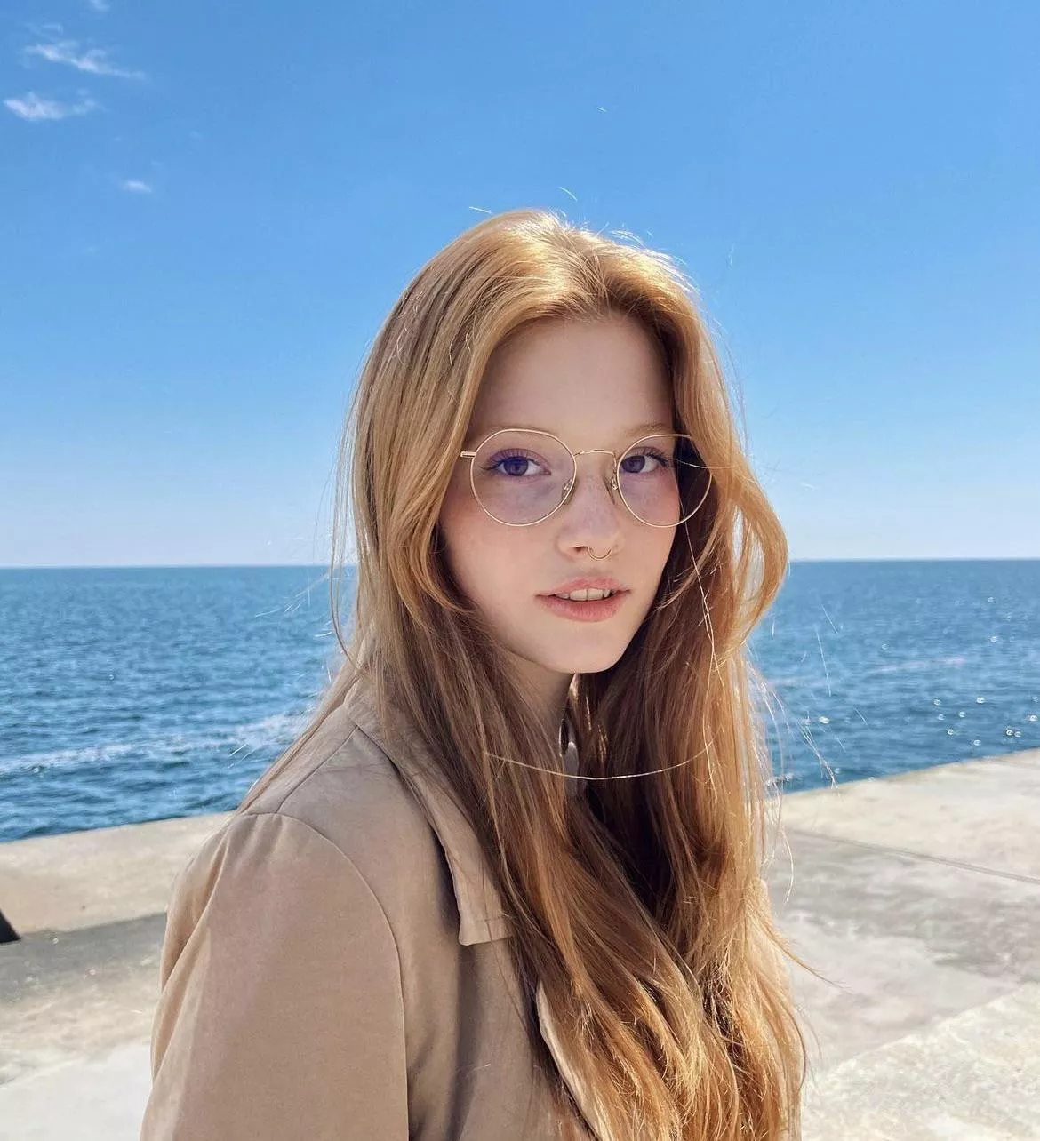 Katya Sitak posted by Frankg145