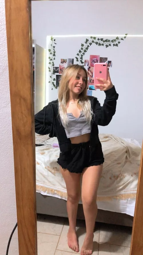 Law student IUTR by Honest_Illustrator54